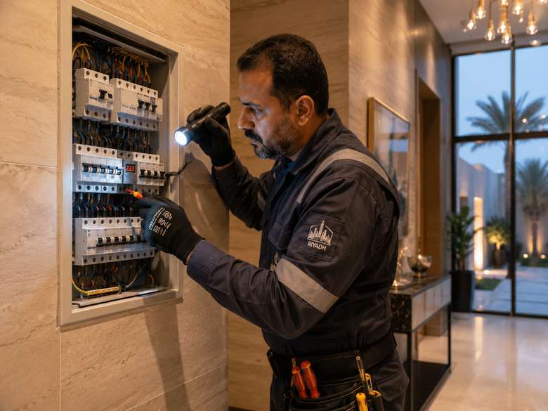 24/7 Emergency Plumbing & Electrical Repairs